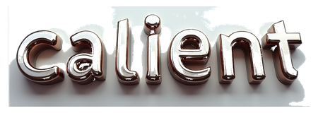 calient logo