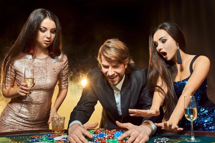 calient mobile gaming